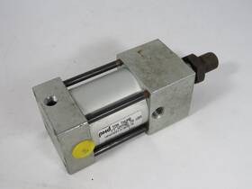 Npgms913 Phd Npgms913/8x5/8 Pneumatic Cylinder 1-3/8 Inch Bore 5/8 Stroke 1/4 Npt Used