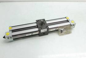 R11a-2450-a-d-e-k-p-v Phd Pneumatic Rotary Cylinder 45 Degree X 7/8 Inch Shaft