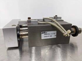 Sa043x1-j1-r1 Phd Pneumatic Guided Cylinder Slide