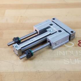 3-as-bj-e Phd Sdc22 X Pneumatic Cylinder 3/4 Inch Bore 3 Stroke - Used