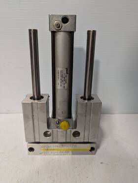Sdc23x1-db-pb-01-z1-h4 Phd Sdc23x4-br-h4-pb Pneumatic Slide Cylinder 430978-01 -made In Usa-free Ship