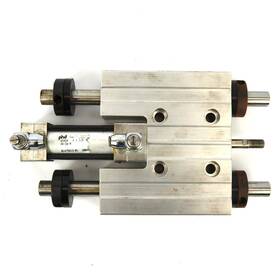 2-ae-ar-db-m Phd Seb24 1-1/2-ae-ar-db-m X Versatile Thruster Pneumatic Slide Actuator