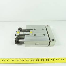 5-ae-br-m Phd Seb25 .5-ae-br-m X 1 Pneumatic Slide And Cylinder 1.5 Inch Stroke 3/4 Rod Dia