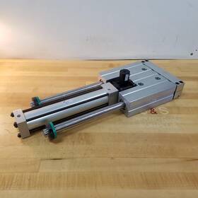 10-ae-br-e-h47-j2-j6 Phd Sec26 X Pneumatic Cylinder 2 Inch Bore 10 Stroke - Used
