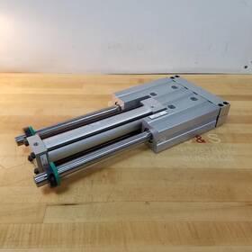 10-ae-br-e-j2-j6 Phd Sec26 X Pneumatic Cylinder 2 Inch Bore 10 Stroke