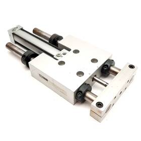 Sed14x5-pb-ae-e Phd Pneumatic Slide 3/4in Bore 5in Stroke 20-150psi Npt1/8