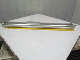 Sfp6-40x925-ab-db Phd Pneumatic Linear Slide 40mm Bore 925mm Travel Npt Ports