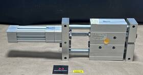 2-bb-db-q1 Phd Sgb24 2-1/2 Preowned- Pneumatic Slide And Cylinder Sgb24x2-1/2-bb-db-q1 Warranty