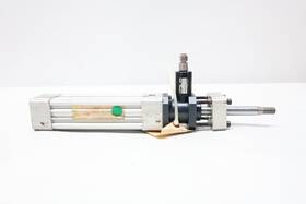 Sgb45x4.5-cb-db-h4-h4 Phd Double Acting Pneumatic Cylinder 45mm