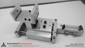 Bb-m-pb15-sld Phd Sgb86 50 -bb-m-pb15-sld X Cyl Pneumatic Slide And Cylinder 1-3/4 Inch S #125656