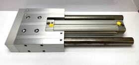 Sle76x255-db-pb15 Phd Sle76 X 255-db-pb15 Slide Cylinder - New