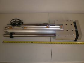 Sle86x520-ae-ar-m Phd Sle86 X 520-ae-ar-m Slide Cylinder Guided 520mm Stroke 08809189-06