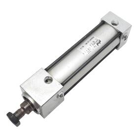 Srnpgms9 Phd Pneumatic Cylinder 1-1/8in Bore 1-1/2in Stroke 1/8in Npt 150psi