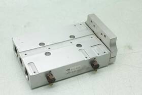 2-ae1-ar-j8-m Phd Stpd1 20 X Pneumatic Slide Table 20mm Bore 2 Inch Stroke