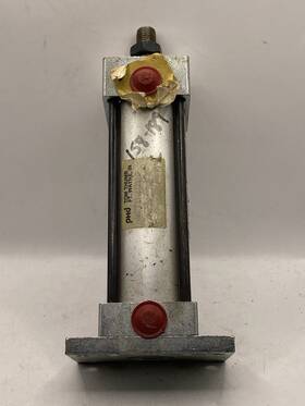 Phd Tom Thumb 1-1/8 2-1/2 Avcf Pneumatic Cylinder Inch Bore Stroke