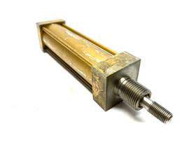 Al1-1 Phd Tom Thumb Al1-1/8x3-1/2 Pneumatic Cylinder 1-1/8 Inch Bore 3-1/2 Stroke