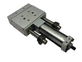 Ts061x3-a-j2-r2 Phd Pneumatic Cylinder Linear Slide