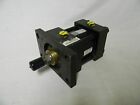 Phda22121x1.0 Schrader Bellows Non-cush Hydraulic Cylinder