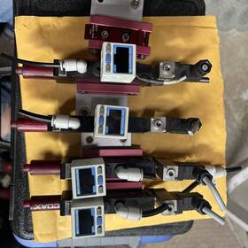 Ds23-2425-s-d Piab 01.04.640 4 Valve With P3010 Module C/002 And Zsf-30-01-65