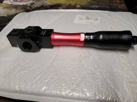 Vgs3010.ac.00.ba Piab/coax Vacuum Generator 3 Stage Model Vgs3010.ac.00. Ba Brand New