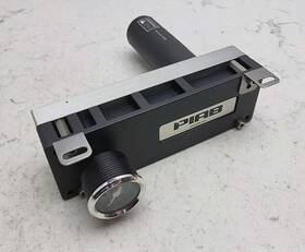 M50b6-en Piab Vacuum Generator With Silencer 0.4-0m6 Mpa 58-87 Psi