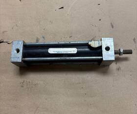 D-12senc-sl5-ra1 Pillar Motion Controls Ss Pneumatic Cylinder