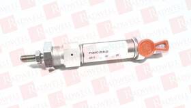 P1004c20825 Pimatic P1004c-20/8-25 / Used