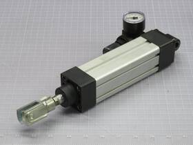 P2520-40 Pimatic P2520-40/16-100 Pneumatic Cylinder T228906