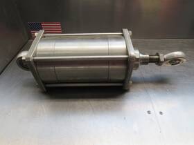 Phc-100-50-3870 Pimatic Cylinder Ss