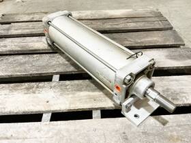 Picv-09-125-350 Pimatic Pneumatic Cylinder 10bar