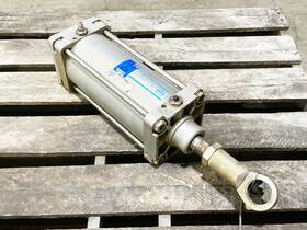 160-250-vr Pimtec Pic Pneumatic Cylinder