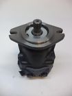 Mmf44dafgabnga Piston Axial 15spline Sauer Shaft Motor 4443101 Danfoss