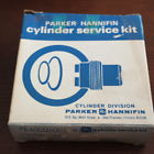 Pk4000a001 Parker Hannifin Bunan Piston Seal Pack Cylinder Service Kit
