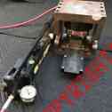 Pl131 Europress Press 700 Bar Manual Pneumatic Air Pump Hydraulic Pack Hand