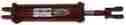 Pms-am-2621 Prince Manufacturing Double-acting Tie-rod Hydraulic Cylinder Clevis Mounting