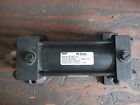 Pnc110831s-4.000 Pnc110831s Schrader Bellows Psi Pn Series Pneumatic Cylinder