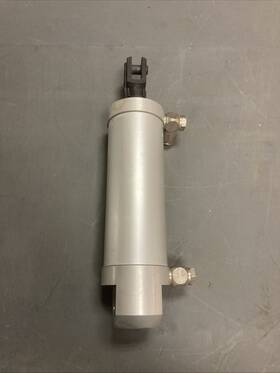 0pxd716 Pneumax Pneumatic Cylinder P. Max 10 Bar Stroke 100 U.s.a. Seller