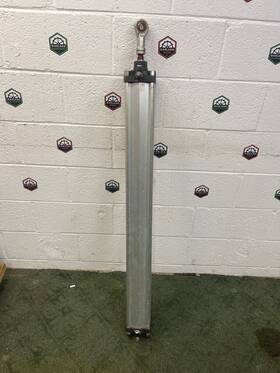 1319.100.1000.01 Pneumax Pneumatic Cylinder 10 Bar Max