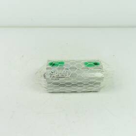 1511.25.50 Pneumax Pneumatic Cylinder 25mm Bore 50mm Stroke 10bar New
