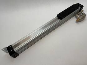 1605.32.450.01.m Pneumax Linear Actuator 16053230001m 300mm Stroke