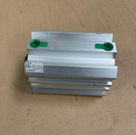 2420a0261 Pneumax Pneumatic Cylinder Magnetic Stroke 100 Max 10 Bar