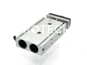 Pneumax 6200.25.70.b Double-rod Compact Actuator Guaranteed