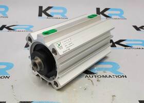 9000071-36 Pneumax Air Cylinder 10 Bar