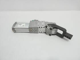 C1p40eg1s01 Pneumax Pneumatic Clamp