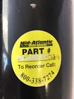 Kb-0207 Pp Unbranded New Hydraulic Cylinder Free Fast Shipping