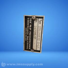 2054425 Pressotechnik 2661