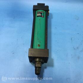 Pressotechnik 5.101.100 Hz Hydraulic Cylinder Usip