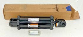 F350100abaaa07b Prince 10 Inch Stroke 3.5 Bore 3000 Psi Hydraulic Cylinder 26d