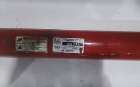 Pmc-5624 Prince Hydraulic Royal Welded Npt Cylinder 4 Inch Bore X 24 Stroke Sw30b