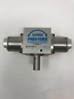 Pt-098095-k Bimba Pneumatic Pneu Turn Rotary Actuator Max Pressure